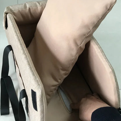 Car Seat Bed Car