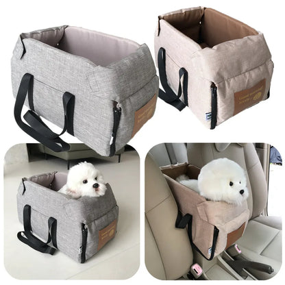 Car Seat Bed Car