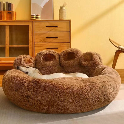 Bear Paw Sofa Beds